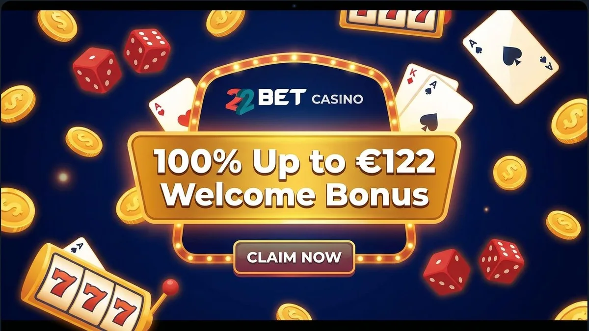 22Bet