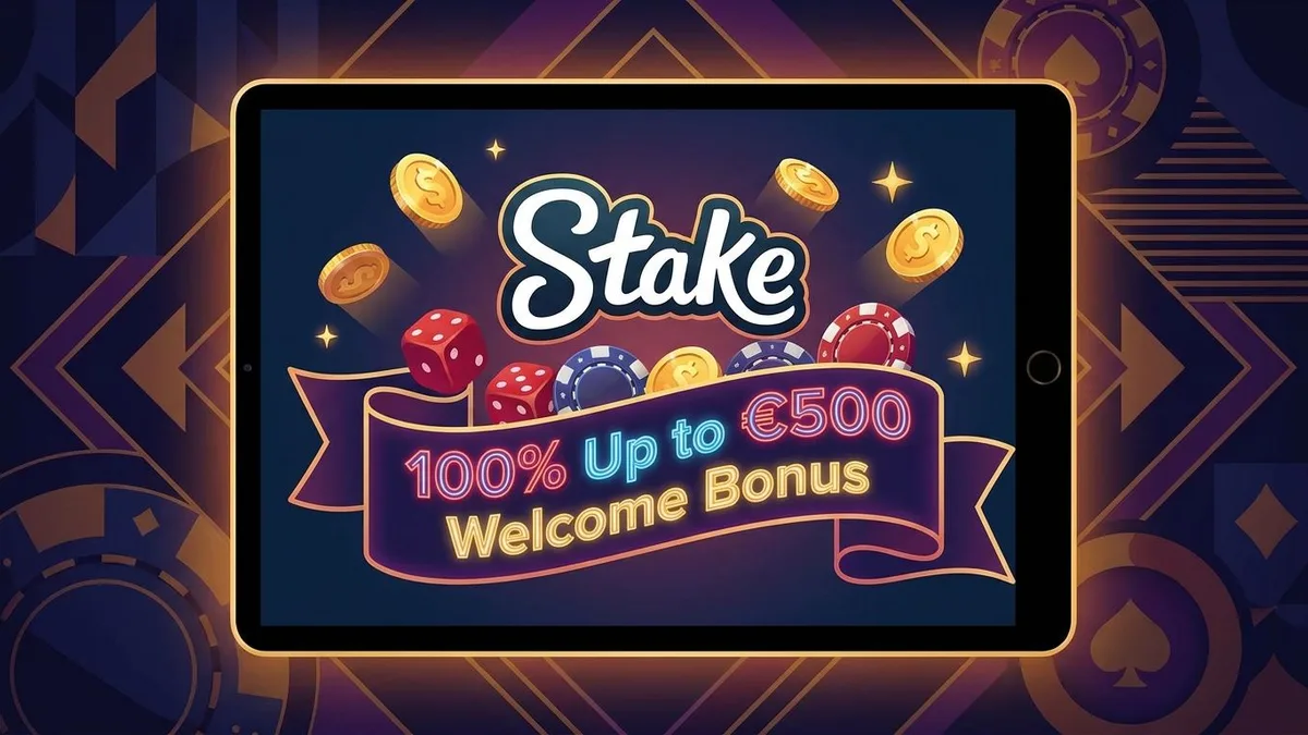 Stake