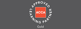 Gold Learning Partner του Διεθνούς Οργανισμού ACCA